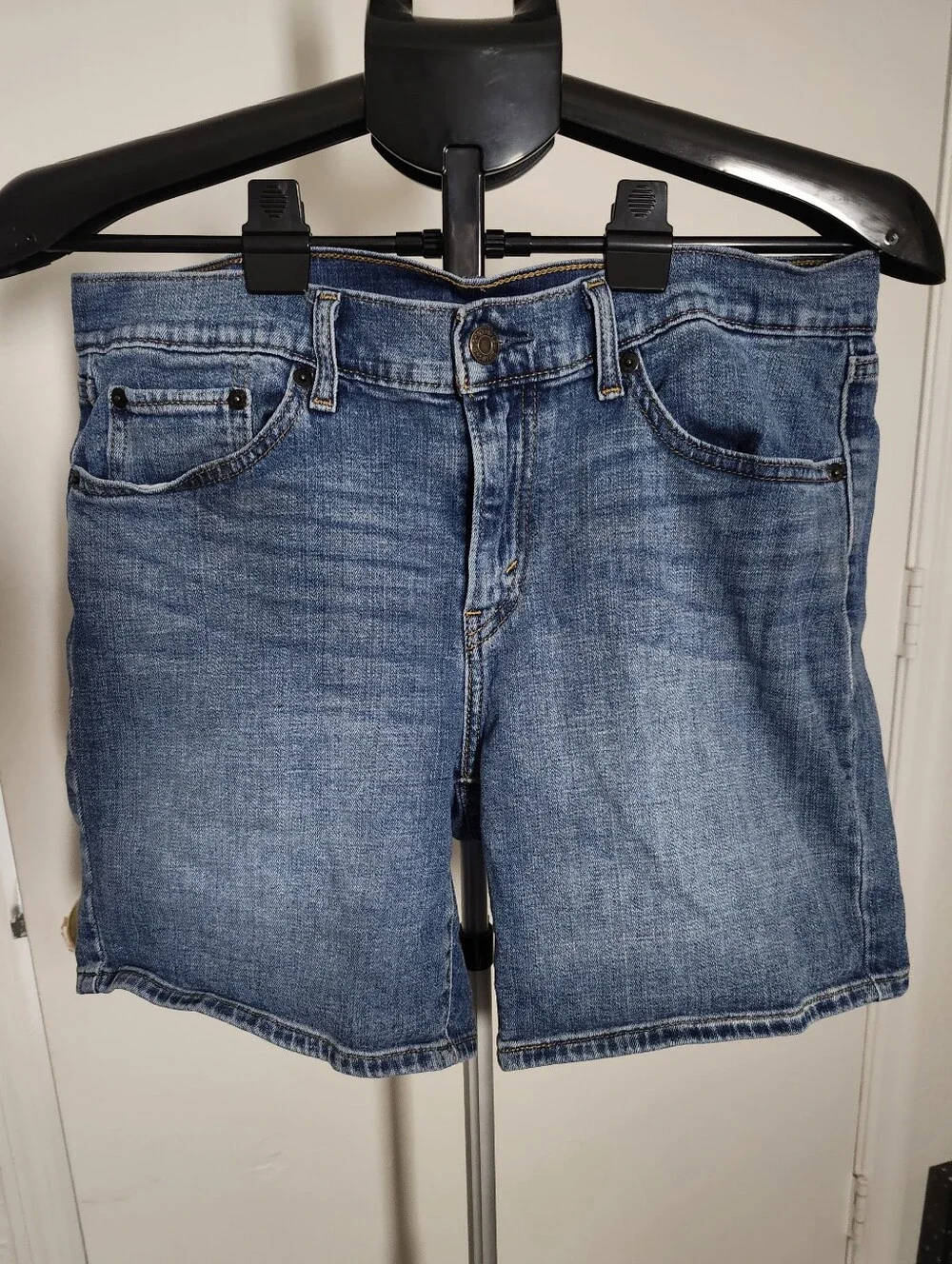 Levi's Women's Denim Shorts Size 29